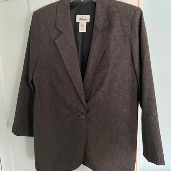 Women's Jacket - Picture 1 of 2